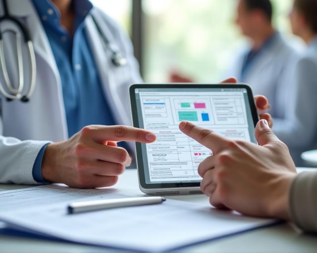 Plan de tratamiento personalizado para prostatitis crónica y bacteriana
